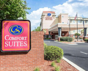 Comfort Suites Rock Hill